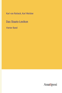 Das Staats-Lexikon