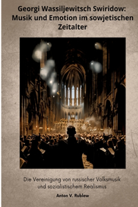 Georgi Wassiljewitsch Swiridow