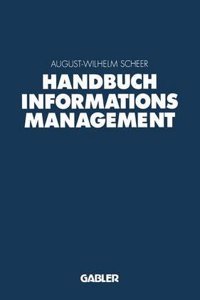 Handbuch Informationsmanagement