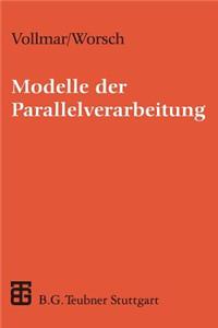 Modelle Der Parallelverarbeitung