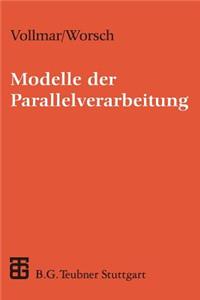 Modelle der Parallelverarbeitung