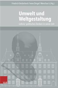 Umwelt Und Weltgestaltung