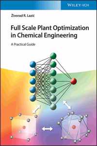 Full Scale Plant Optimization in Chemical Engineering