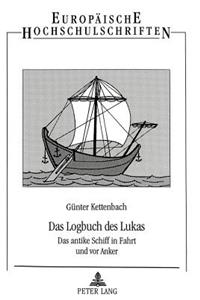 Das Logbuch Des Lukas