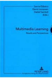 Multimedia Learning