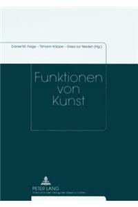 Funktionen Von Kunst