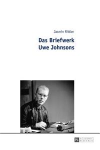 Briefwerk Uwe Johnsons