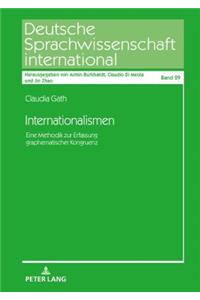 Internationalismen