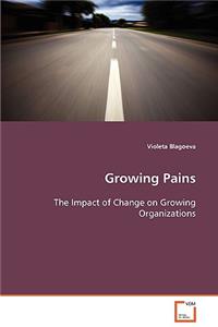 Growing Pains