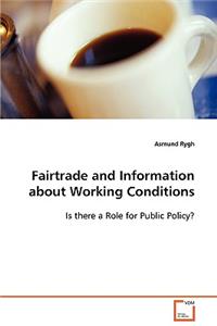 vFairtrade and Information about Working Conditions