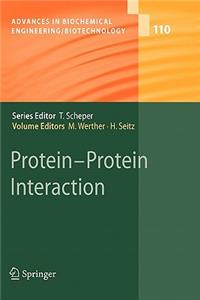 Protein - Protein Interaction