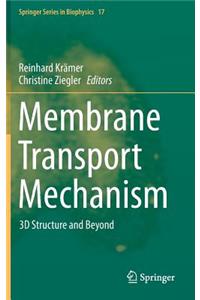 Membrane Transport Mechanism