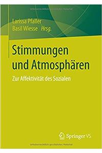 Stimmungen Und Atmosphären