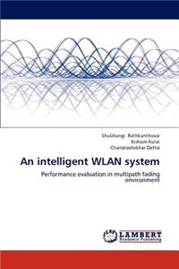 intelligent WLAN system