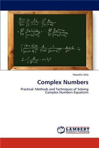 Complex Numbers