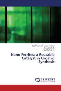 Nano Ferrites