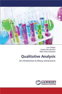 Qualitative Analysis