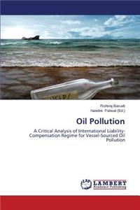 Oil Pollution