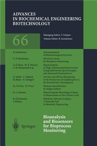 Bioanalysis and Biosensors for Bioprocess Monitoring