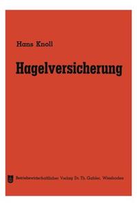 Hagelversicherung