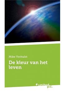 De kleur van het leven