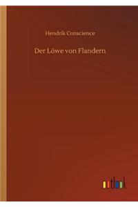 Der Löwe von Flandern