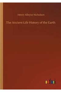 Ancient Life History of the Earth