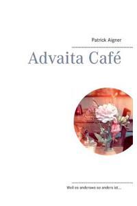 Advaita Café