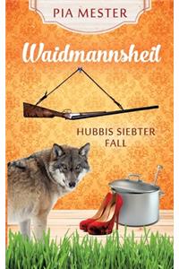 Waidmannsheil