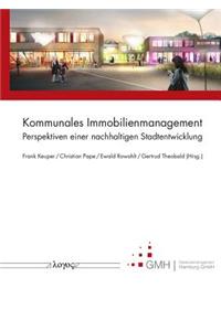 Kommunales Immobilienmanagement