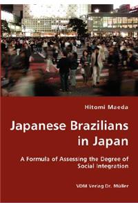 Japanese Brazilians in Japan