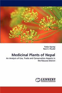 Medicinal Plants of Nepal