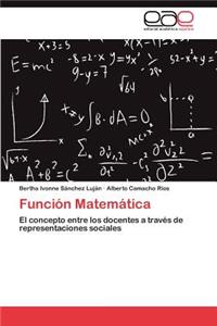 Función Matemática