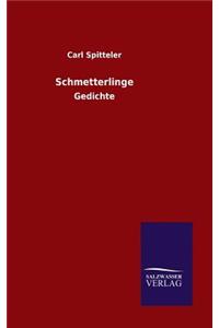 Schmetterlinge