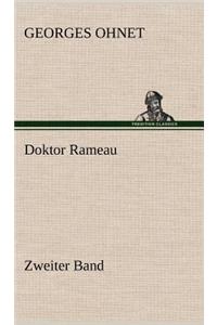 Doktor Rameau - Zweiter Band