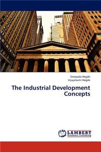 Industrial Development Concepts
