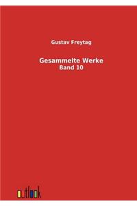 Gesammelte Werke