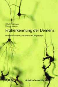 Früherkennung der Demenz