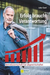 Erfolg braucht Verantwortung