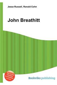 John Breathitt