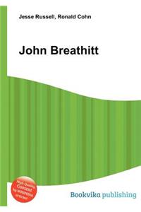 John Breathitt