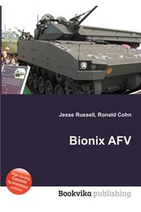 Bionix Afv