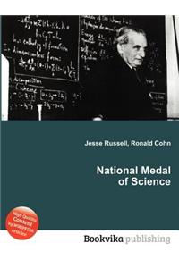 National Medal of Science