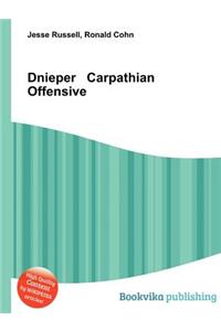 Dnieper Carpathian Offensive