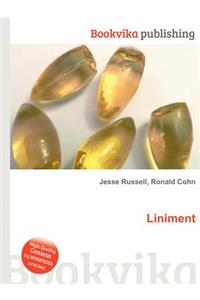 Liniment