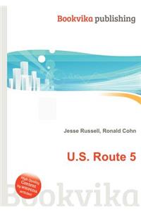 U.S. Route 5