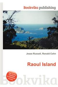 Raoul Island