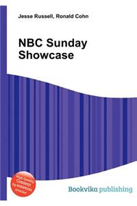 NBC Sunday Showcase