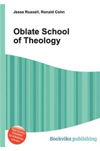 Oblate School of Theology