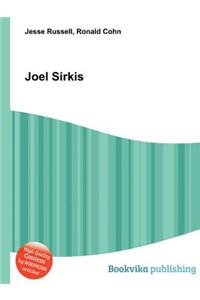 Joel Sirkis